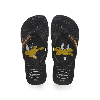 Looney Tunes Black