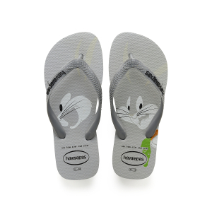 Looney Tunes Ice Grey